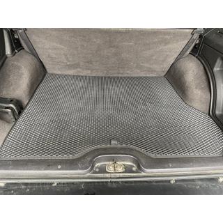 Tapis de coffre (EVA, Noir) Jeep Cherokee XJ 1984-2001 photo 4