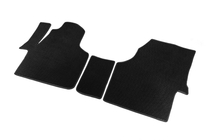Mercedes Sprinter W906 2006–2018 Tapis de sol EVA V1 (noirs) photo 7