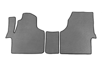Mercedes Sprinter W906 2006–2018 Tapis de sol EVA V1 (Gris) photo 8