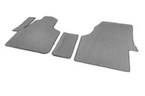 Mercedes Sprinter W906 2006–2018 Tapis de sol EVA V1 (Gris) photo 11