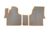 Mercedes Sprinter W906 2006–2018 Tapis de sol EVA V1 (Gris) photo 10