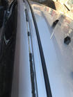 Ford Kuga/Escape 2013-2019 Barres de toit turques Chrome (2 pcs) photo 10
