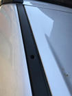 Ford Kuga/Escape 2013-2019 Barres de toit turques Chrome (2 pcs) photo 13