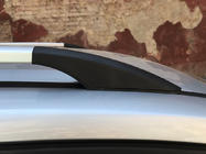 Ford Kuga/Escape 2013-2019 Barres de toit turques Chrome (2 pcs) photo 7