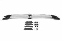 Ford Kuga/Escape 2013-2019 Barres de toit turques Chrome (2 pcs) photo 14