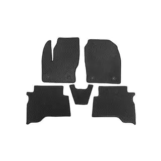 Tapis de sol EVA (noirs)