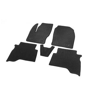 Tapis de sol EVA (noirs) photo 2