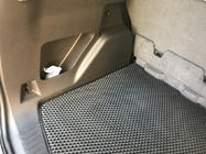 Ford Kuga/Escape 2013-2019 Tapis de coffre (EVA, Noir) photo 2