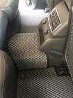 Audi Q7 2005-2015 Tapis de sol EVA (noirs) 3 rangées (6 tapis) photo 14