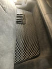 Audi Q7 2005-2015 Tapis de sol EVA (noirs) 3 rangées (6 tapis) photo 11
