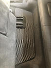 Audi Q7 2005-2015 Tapis de sol EVA (noirs) 3 rangées (6 tapis) photo 16