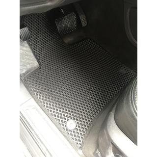 Tapis de sol EVA (noirs)