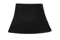 Audi Q7 2005-2015 Tapis de coffre (EVA, noir) (5 places) photo 5