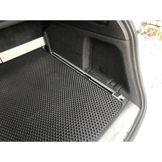 Tapis de coffre (EVA, noir) (5 places) Audi Q7 2005-2015 photo 4
