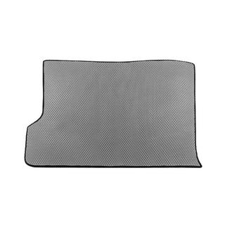 Tapis de coffre Court (EVA, Gris) photo 2