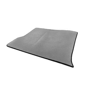 Tapis de coffre Court (EVA, Gris) photo 3