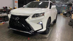 Lexus RX 2009-2015 Kit d'upgrade TRD V2 photo 3