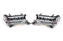 Toyota Land Cruiser 200 2007-2021 Phares Avant 2016+ (ORIGINAL) photo 2