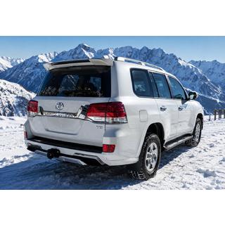 Kit Carrosserie Complet 2016↗︎ (Limgeni) Toyota Land Cruiser 200 2007-2021 photo 2