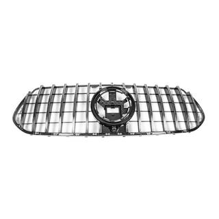 Calandre avant GT Panamericana (pour AMG-Line/GLE53/GLE63 2018-2023) Mercedes GLE W167 2018- photo 3