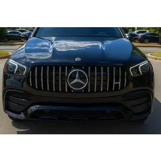 Calandre avant GT Panamericana (pour AMG-Line/GLE53/GLE63 2018-2023) photo 2