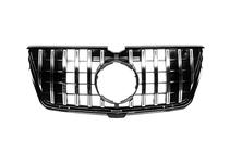 Mercedes GL class X164 2006-2012 Calandre Avant GT Panamericana (pour GL550 USA) photo 2