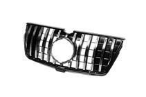Mercedes GL class X164 2006-2012 Calandre Avant GT Panamericana (pour GL550 USA) photo 4