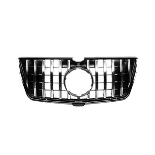 Calandre Avant GT Panamericana (pour GL550 USA) Mercedes GL сlass X164 2006-2012 photo 2