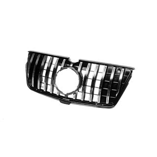 Calandre Avant GT Panamericana (pour GL550 USA) Mercedes GL сlass X164 2006-2012 photo 4