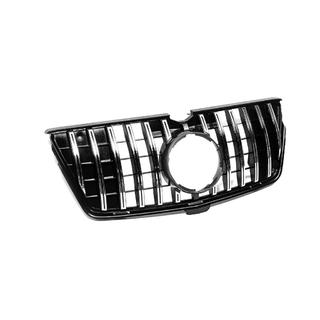 Calandre Avant GT Panamericana (pour GL550 USA) Mercedes GL сlass X164 2006-2012 photo 3