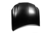 Mercedes E-сlass W212 2009-2016 Capot (Restylage) photo 2