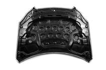 Mercedes E-сlass W212 2009-2016 Capot (Restylage) photo 3