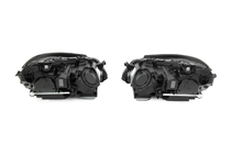 Mercedes E-сlass W212 2009-2016 Phares avant (2 pcs, restylage, avec boîtiers de commande) photo 8