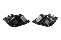 Mercedes E-сlass W212 2009-2016 Phares avant (2 pcs, restylage, avec boîtiers de commande) photo 9
