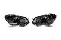 Mercedes E-сlass W212 2009-2016 Kit de conversion facelift vers E63 AMG 2016 photo 18