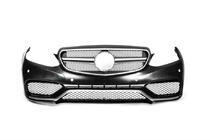 Mercedes E-сlass W212 2009-2016 Kit de conversion facelift vers E63 AMG 2016 photo 5