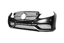 Mercedes E-сlass W212 2009-2016 Kit de conversion facelift vers E63 AMG 2016 photo 6