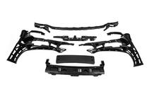 Mercedes E-сlass W212 2009-2016 Kit de conversion facelift vers E63 AMG 2016 photo 28