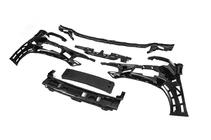 Mercedes E-сlass W212 2009-2016 Kit de conversion facelift vers E63 AMG 2016 photo 29