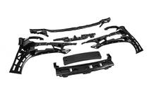 Mercedes E-сlass W212 2009-2016 Kit de conversion facelift vers E63 AMG 2016 photo 30
