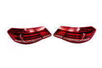 Mercedes E-сlass W212 2009-2016 Kit de conversion facelift vers E63 AMG 2016 photo 19