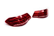 Mercedes E-сlass W212 2009-2016 Kit de conversion facelift vers E63 AMG 2016 photo 21
