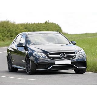 Kit de conversion facelift vers E63 AMG 2016 photo 1