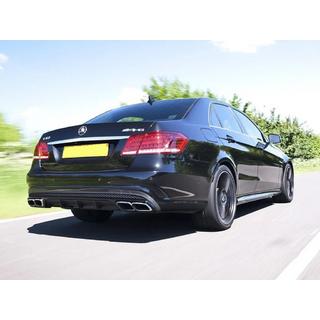Kit de conversion facelift vers E63 AMG 2016 photo 2