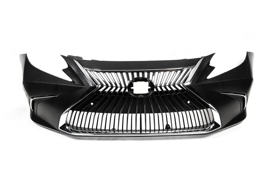 Lexus ES 2012-2018 Pare-chocs avant F-Sport V2 (Restylage) Image