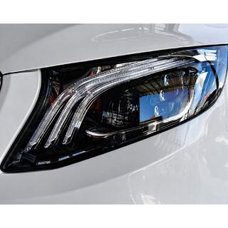 Phares avant LED style Maybach (pour Vito, lot de 2) Mercedes Vito/V-class W447 2014- photo 2