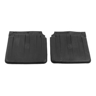 Bavettes Avant Premium 1986-2004 (pour fourgon, 2 pcs) photo 2