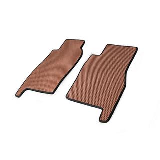 Tapis de sol EVA (rouge brique) photo 4