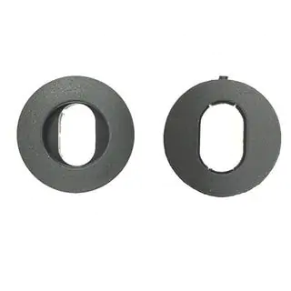 Clip de tapis Audi Oval photo 3