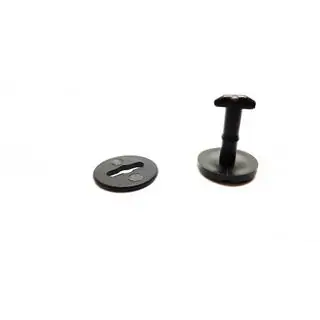 Clip BMW (ancien type) photo 3